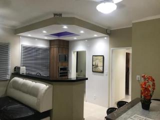 Apartamento Praia Enseada - 0