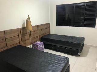 Apartamento Praia Enseada - 4