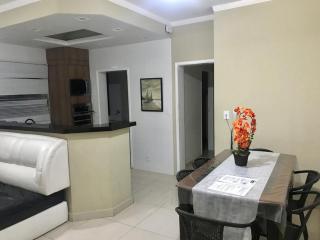 Apartamento Praia Enseada - 5