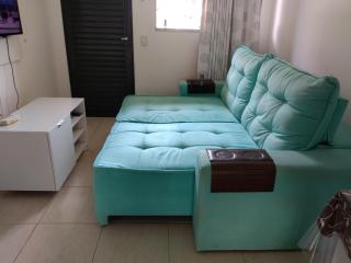 Casa no Condomínio Naturalle - 9