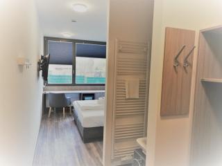 Hotel & Restaurant Alte Molkerei Kölleda - 1