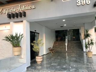 Apartamento Praia Enseada - 9