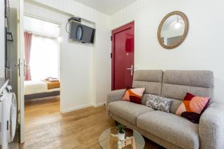 StayLib - Lovely 2 rooms porte de Montmartre - Saint-Ouen - 1