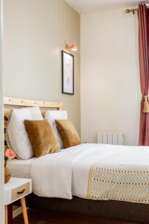 StayLib - Lovely 2 rooms porte de Montmartre - 5