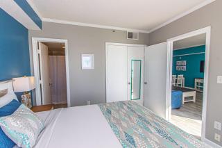 Immaculate 2 Bedroom Apartment with Stunning Views! Palace Resort 2113 - Myrtle Beach - 9