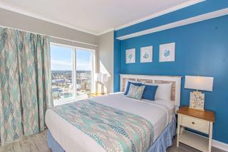 Immaculate 2 Bedroom Apartment with Stunning Views! Palace Resort 2113 - Myrtle Beach - 7