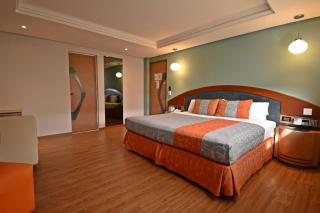 Hotel Catalina - Città del Messico - 9