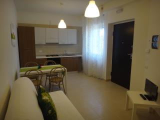 Residenza Ondanomala - Chieuti - 7