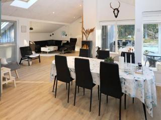 Holiday Home Jægerparken - Odde - 6