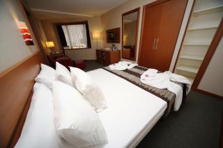 Hotel Anatolia - Bursa - 7