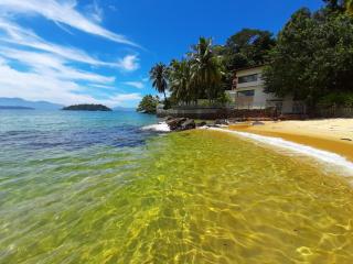 CASA MARAVILHOSA à BEIRA MAR EM ANGRA DOS REIS - Angra dos Reis - 4