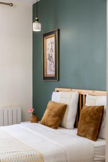 StayLib - APPARTEMENT 2 PIECES AUX PORTES DE PARIS - 4