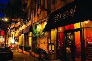 The Donatello Hotel - San Francisco - 8