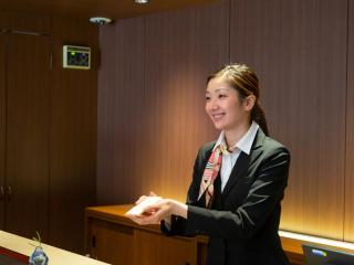 Takamatsu Kokusai Hotel - Takamatsu - 7
