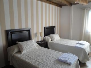 Casa Rural Sierra San Mamede - La Codosera - 1