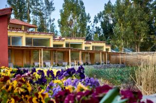 Killawasi Lodge - Yanque - 9