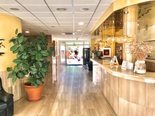 Hotel Stella Maris - Blanes - 6