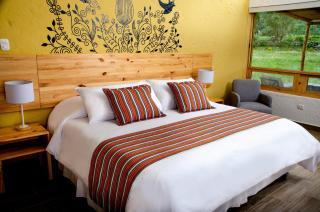 Killawasi Lodge - Yanque - 8