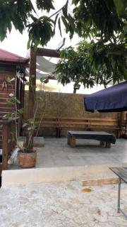 VILLA CAMPESTRE EN LOMAS LINDA - 5