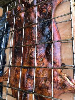 VILLA CAMPESTRE EN LOMAS LINDA - 4