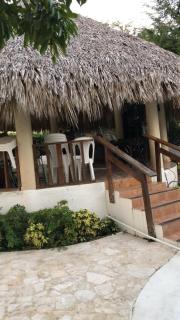 VILLA CAMPESTRE EN LOMAS LINDA - 3