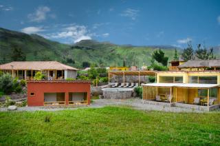 Killawasi Lodge - Yanque - 3