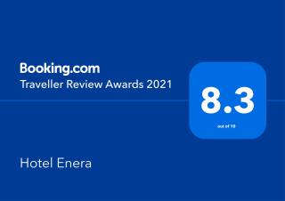Hotel Enera - Golem - 9