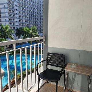 SHELL RESIDENCES - Manila - 5