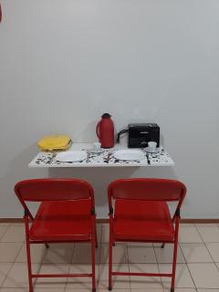 Studio 411 - Perto UNB - Brasília - 0