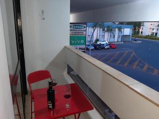 Studio 411 - Perto UNB - Brasília - 5