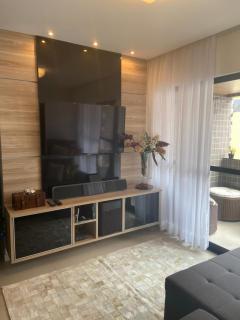 Apartamento Ponta Verde 3 suítes - Maceió - 9