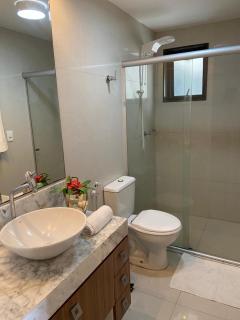Apartamento Ponta Verde 3 suítes - Maceió - 4
