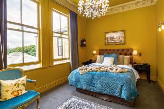 The Royal Hotel Featherston - Boutique Hotel - 4