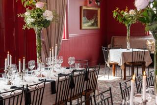 The Royal Hotel Featherston - Boutique Hotel - 3