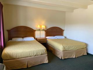 Econo Lodge Del Rio - Del Rio - 9