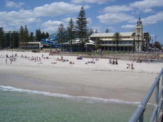 Glenelg Sea-Breeze - Adelaide - 7