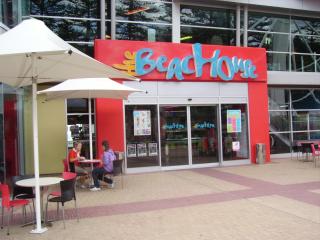 Glenelg Sea-Breeze - Adelaide - 8