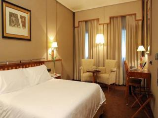 Hotel Palafox - Zaragoza - 6
