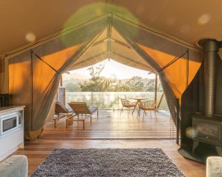 Currajong Retreat - 4