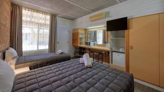 Goondiwindi Motel - Goondiwindi - 8