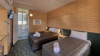 Goondiwindi Motel - Goondiwindi - 6