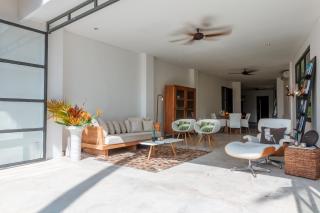 Villa Lempuyangdream - 6