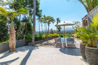 Villa Lempuyangdream - Karangasem - 7