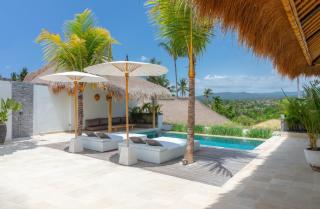 Villa Mangodream - Karangasem - 4