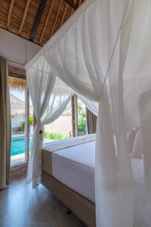 Villa Mangodream - Karangasem - 2