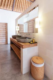 Villa Mangodream - Karangasem - 1