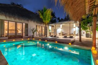 Villa Mangodream - Karangasem - 3