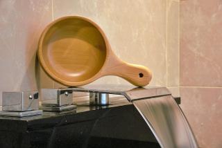 Muen Yuan Dong Hot Spring Hotel - 1