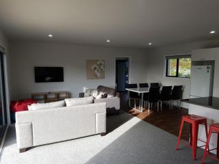 Stony Creek, 3 bedroom home, Franz Josef - 7