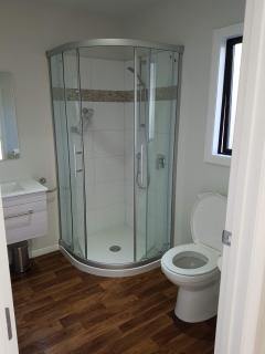 Stony Creek, 3 bedroom home, Franz Josef - Franz-Josef-Gletscher - 5